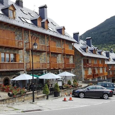 Duplex En La Vall De Boi, Plena Naturaza Bohí المظهر الخارجي الصورة