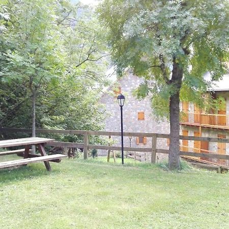 Duplex En La Vall De Boi, Plena Naturaza Bohí المظهر الخارجي الصورة