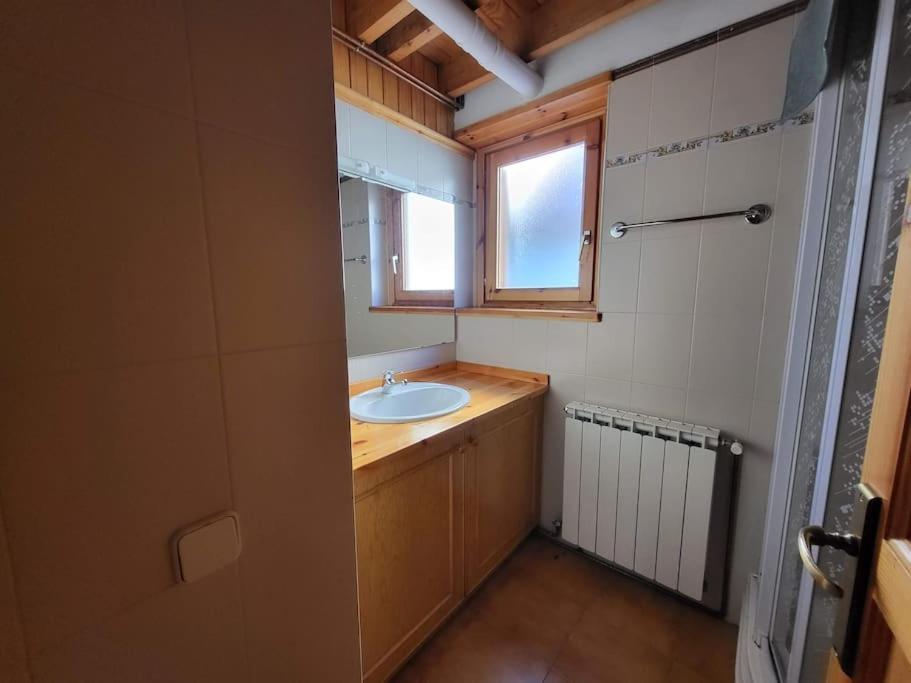 Duplex En La Vall De Boi, Plena Naturaza Bohí المظهر الخارجي الصورة