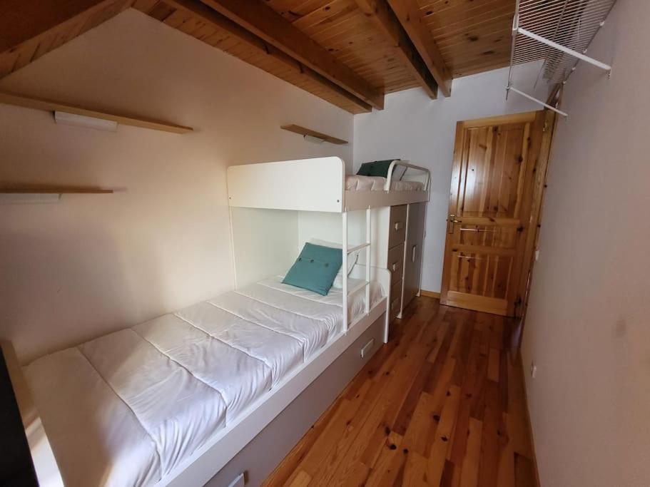 Duplex En La Vall De Boi, Plena Naturaza Bohí المظهر الخارجي الصورة