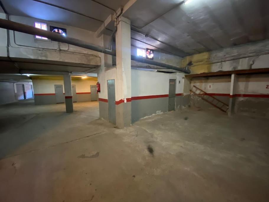 Duplex En La Vall De Boi, Plena Naturaza Bohí المظهر الخارجي الصورة